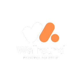 W Letter Company Logo